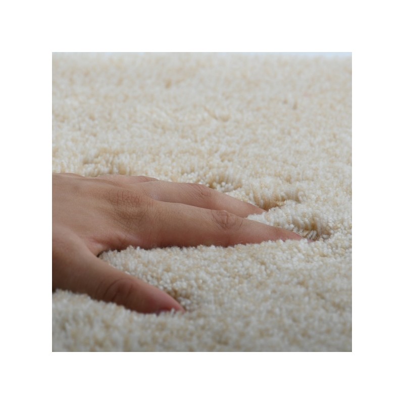 Spirella Badematte BRIZZOLO Acryl 70x120cm Beige Spirella