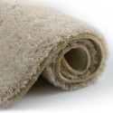 Spirella Alfombra de baño acrílica BRIZZOLO 70x120cm Beige Spirella