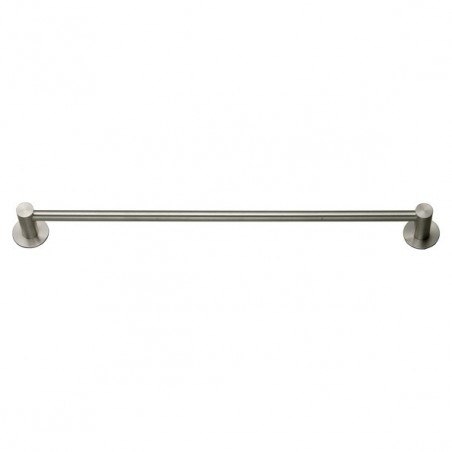 Porte Serviettes mural en Inox SIWA Brossé MSV