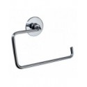 Toallero de pared EASY en Zinc Cromado Spirella