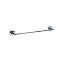 Toallero de pared EASY Zinc 40,5 cm Cromo Spirella