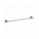 Porte Serviettes mural Inox NYOSTEEL 60cm Brossé Spirella