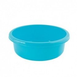 MSV Round wash basin 9L Blue