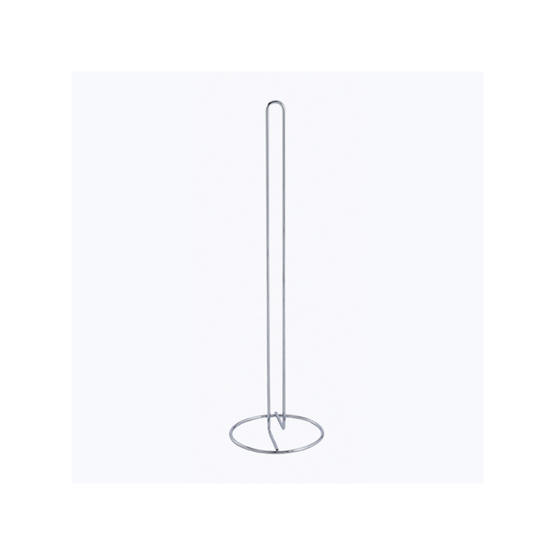 Toilet Roll Holder on Stand STOCK Chrome Steel Spirella
