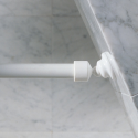 Support pour l’installation des barres 25mm Spirella