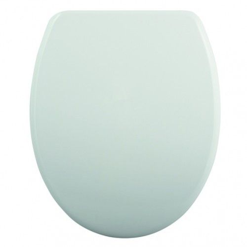 Thermo Dur WC Seat EASY CLEAN White - MSV Stainless Steel Hinges