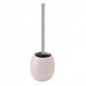 Scopino con supporto in ceramica MANALI Beige MSV