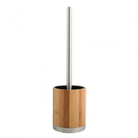 MSV Toilettenbürste mit Halter Wood Pine