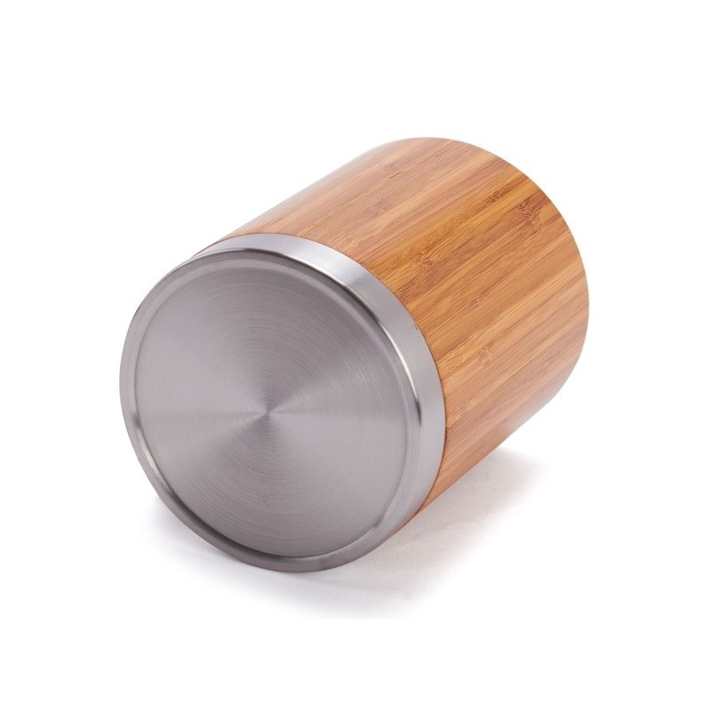 MSV Toilettenbürste mit Halter Wood Pine
