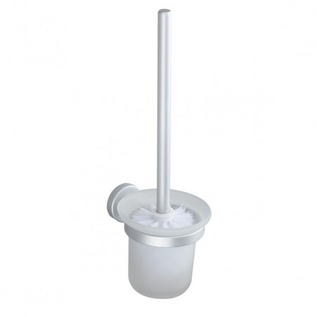MSV Toilettenbürste mit Halter Lugano