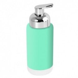 Dosatore Sapone ceramica CAGLIARI Azzurro MSV