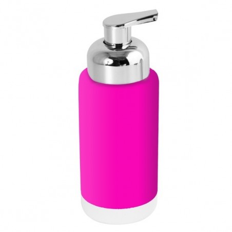 Soap dispenser Ceramic CAGLIARI Rose MSV