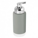 Dosatore sapone ceramica CAGLIARI Tortora MSV