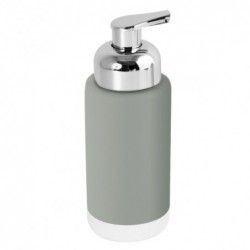 Dosatore sapone ceramica CAGLIARI Tortora MSV