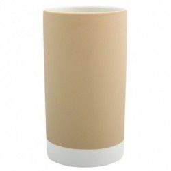MSV Gobelet Céramique CAGLIARI Beige