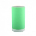 Ceramic tumbler CAGLIARI Light Blue MSV