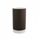 Gobelet Céramique CAGLIARI Chocolat MSV