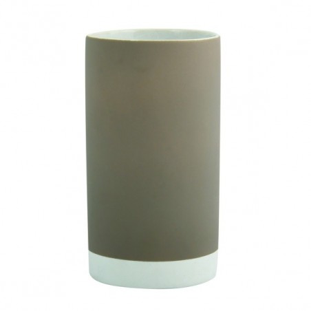 Vaso de cerámica CAGLIARI Topo MSV