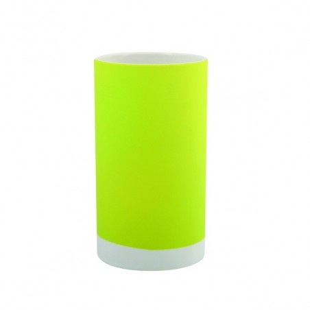 CAGLIARI Vaso Cerámica Verde MSV