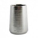 Ceramic tumbler DALLAS Silver MSV