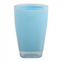 Gobelet Acrylique TAHITI Bleu pastel MSV