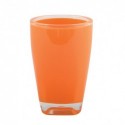MSV Acryl-Becher TAHITI Orange