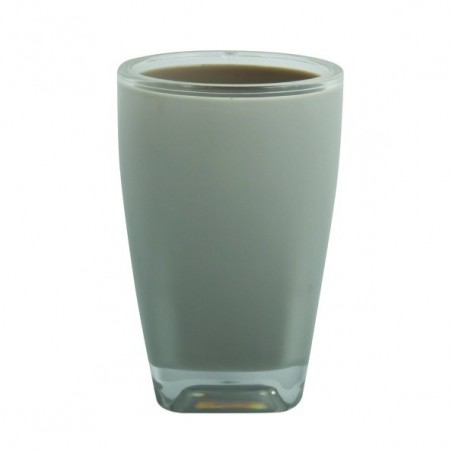 Tumbler TAHITI Taupe MSV