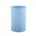 Steel tumbler HABANA Pastel Blue MSV