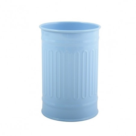 Steel tumbler HABANA Pastel Blue MSV