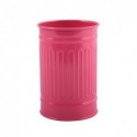 HABANA Stahlbecher Fushia MSV