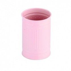 MSV Gobelet Métal HABANA Rose Pastel