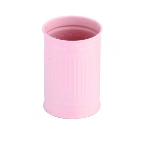 MSV Trinkbecher Stahl HABANA Pastellrosa