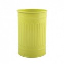 Steel tumbler HABANA Green MSV