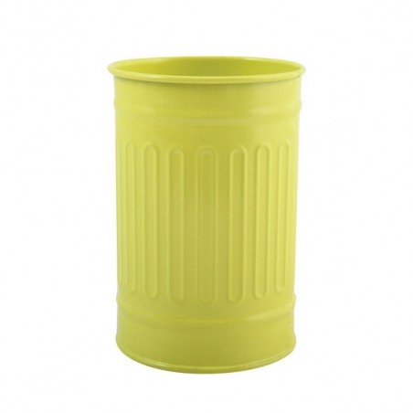 Taza HABANA Acero Verde MSV