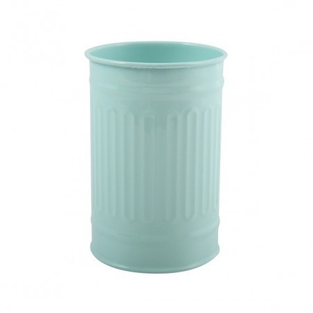 Steel tumbler HABANA Pastel Green MSV
