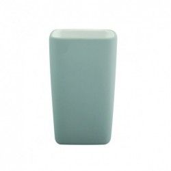 Vaso Cerámica HAITI Gris MSV