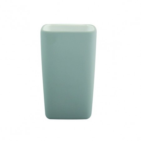 Ceramic tumbler HAITI Gray MSV