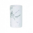 Bicchiere in ceramica TOSCANA Marmo MSV