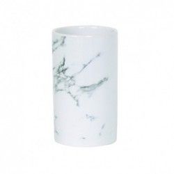 Vaso Cerámica TOSCANA Mármol MSV