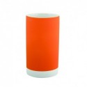 Gobelet Céramique CAGLIARI Orange MSV