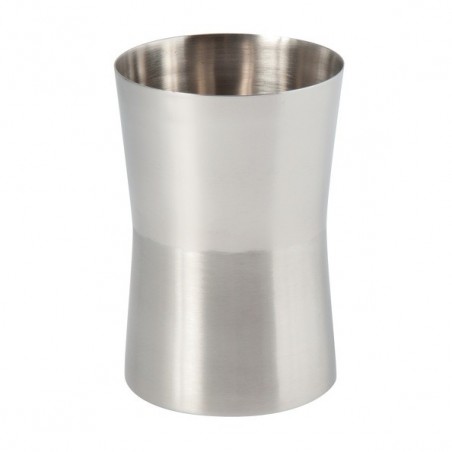 Coppa in Acciaio Inox MIAMI Cromato MSV