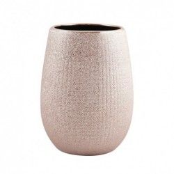 Vaso Cerámica SHANGAI Rosé MSV