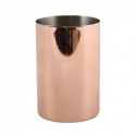 Gobelet Acier Inox DOHA Cuivré MSV