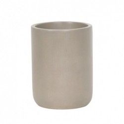 Vaso Cemento BRASILIA Topo MSV