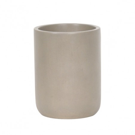 Cement Cup BRASILIA Taupe MSV