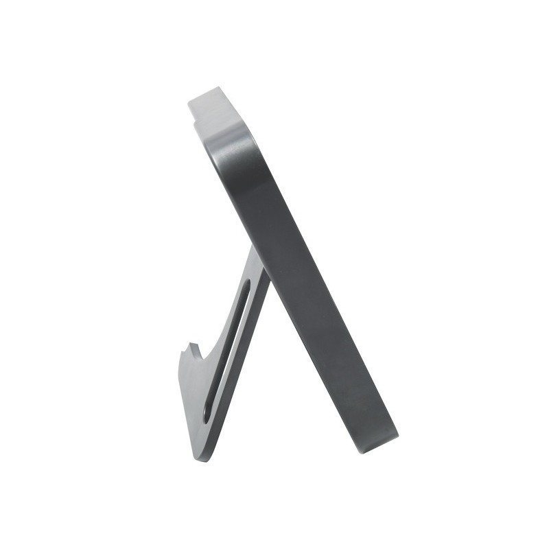 Miroir Lumineux à  Led ANIA Gris Foncé MSV