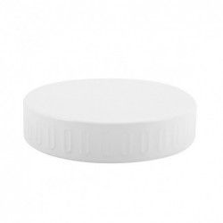 Porte Savon Acier HABANA Blanc MSV