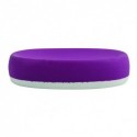 Jabonera de Cerámica CAGLIARI Violeta MSV