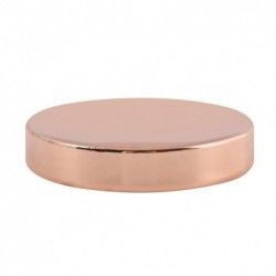 Porte Savon Inox DOHA Cuivré MSV