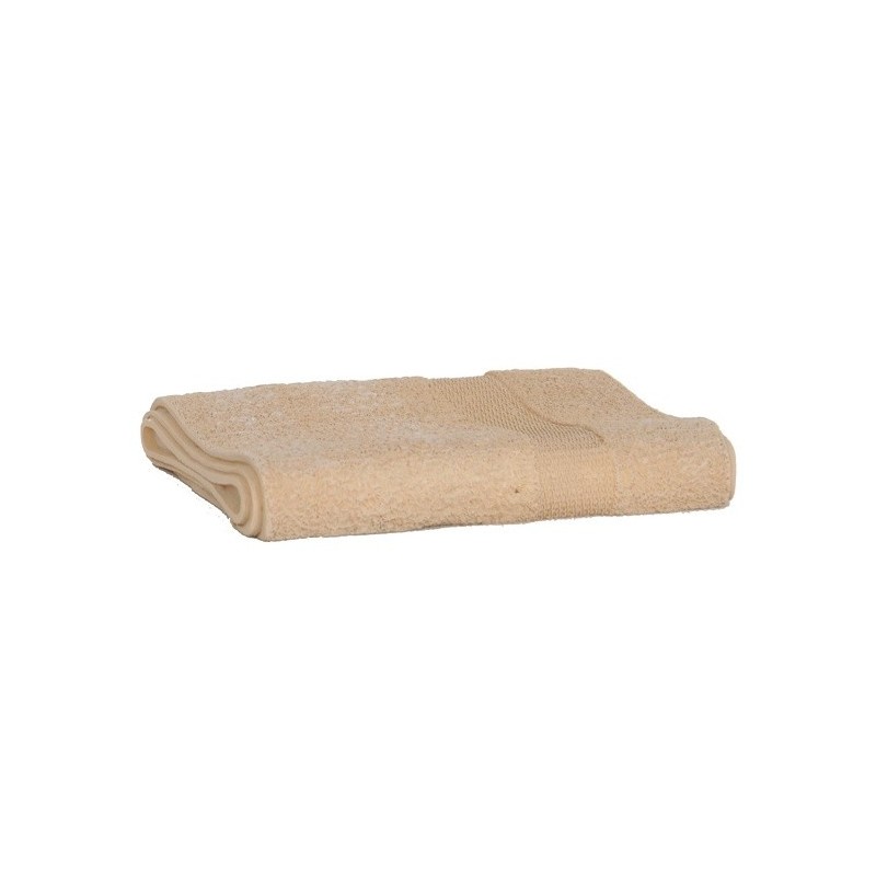 Polyresin soap dish KIRIBATI Beige MSV
